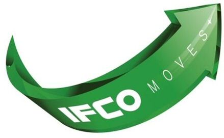 Trademark Logo IFCO MOVES