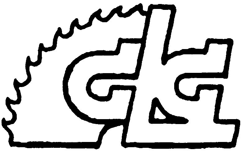 Trademark Logo GLG