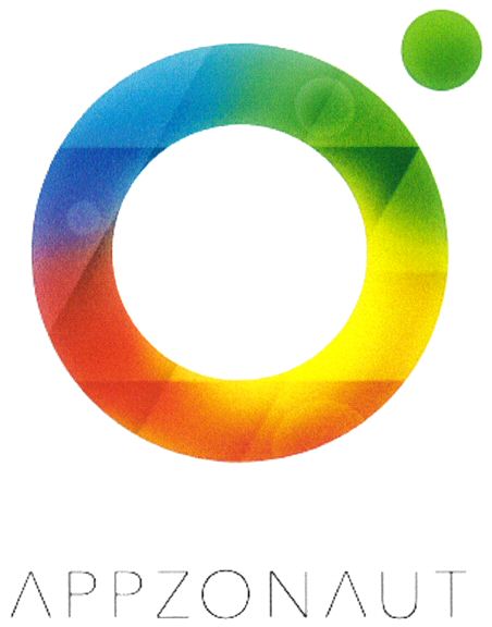 Trademark Logo APPZONAUT