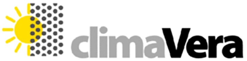 Trademark Logo CLIMAVERA