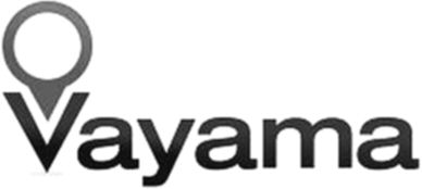 Trademark Logo VAYAMA