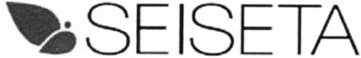 Trademark Logo SEISETA