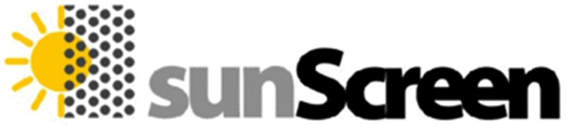 Trademark Logo SUNSCREEN
