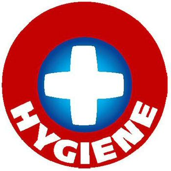 Trademark Logo HYGIENE