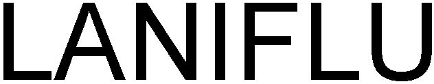 Trademark Logo LANIFLU