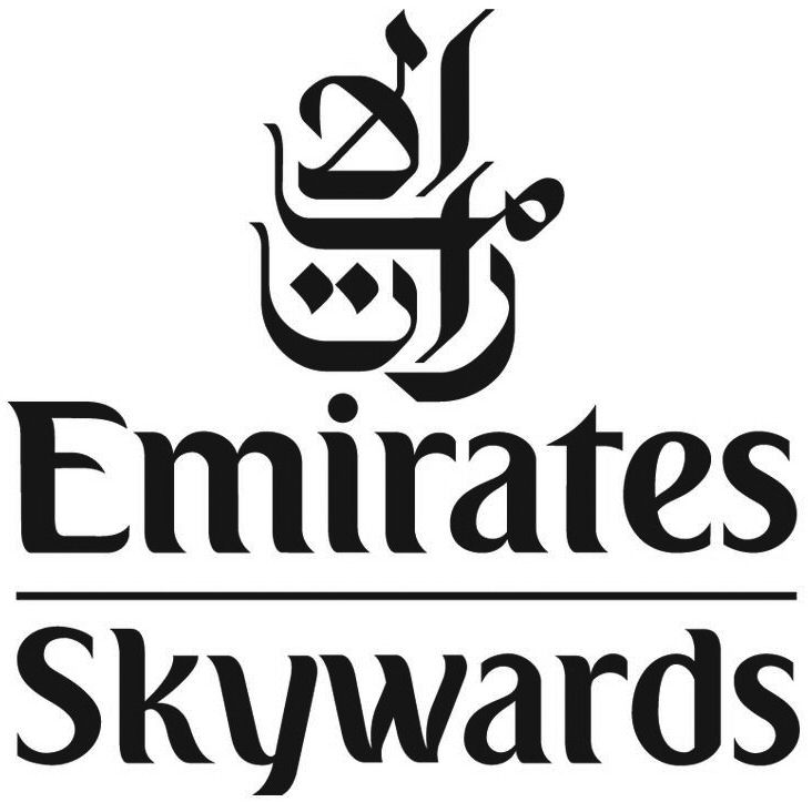 Trademark Logo EMIRATES SKYWARDS