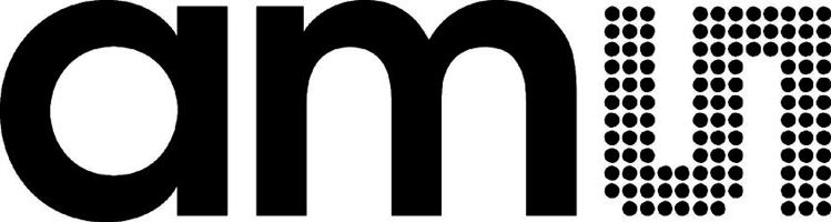 Trademark Logo AMS