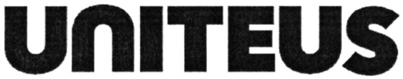 Trademark Logo UNITEUS