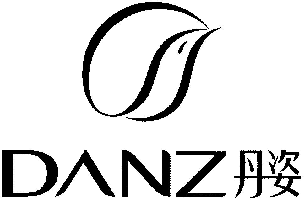 Trademark Logo DANZ