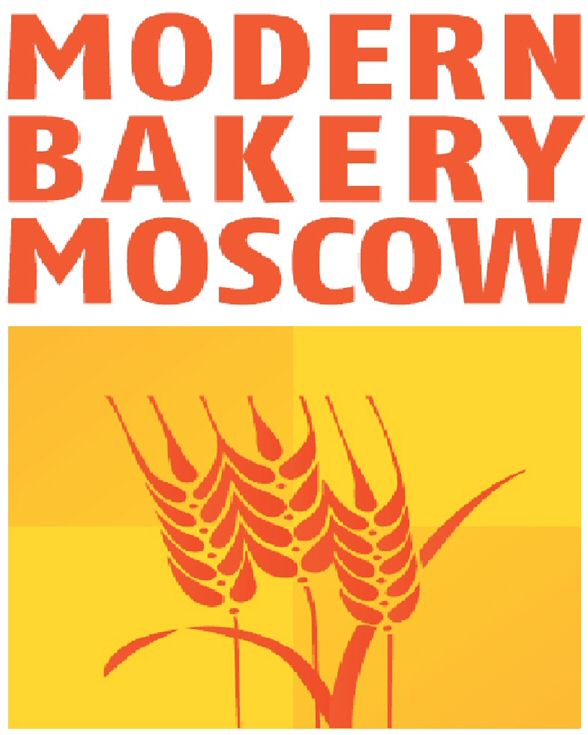 Trademark Logo MODERN BAKERY MOSCOW