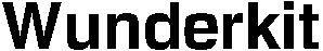 Trademark Logo WUNDERKIT