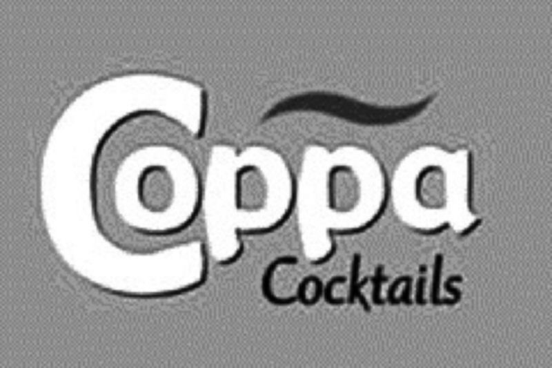  COPPA COCKTAILS