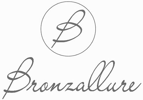  B BRONZALLURE