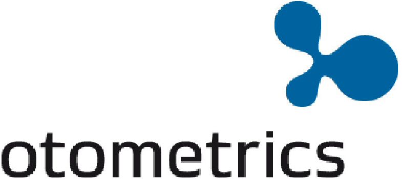 Trademark Logo OTOMETRICS