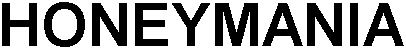 Trademark Logo HONEYMANIA