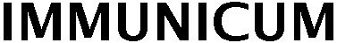 Trademark Logo IMMUNICUM