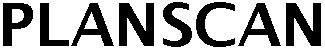 Trademark Logo PLANSCAN
