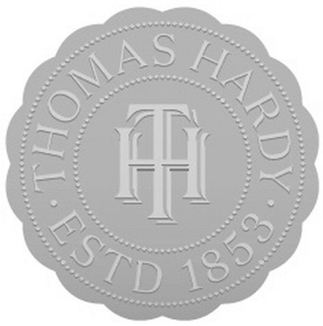 Trademark Logo TH THOMAS HARDY ESTD 1853