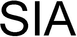 Trademark Logo SIA