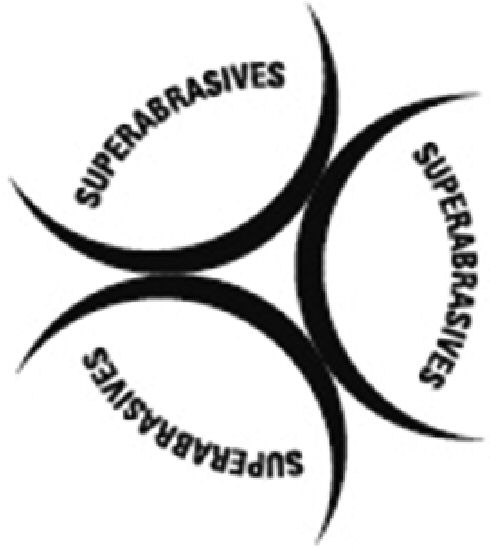 Trademark Logo SUPERABRASIVES