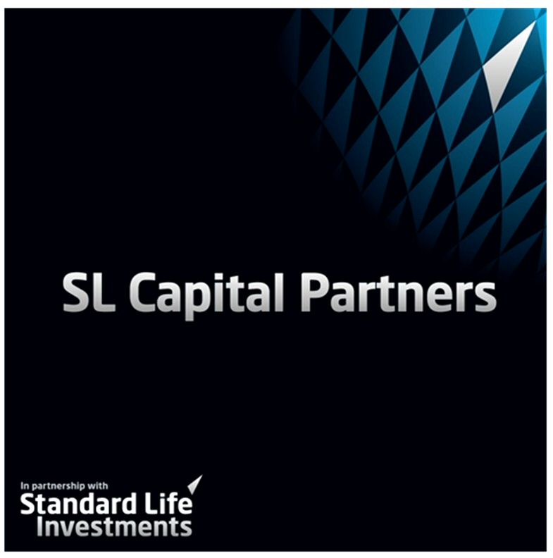  SL CAPITAL PARTNERS IN PARTNERSHIP WITH STANDARD LIFE INVESTMENTS