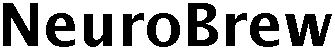 Trademark Logo NEUROBREW