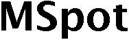 Trademark Logo MSPOT