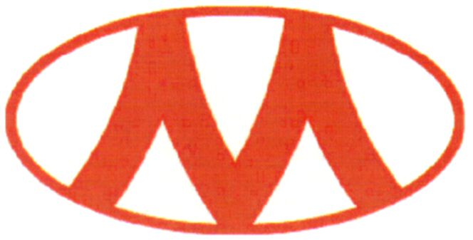 Trademark Logo M