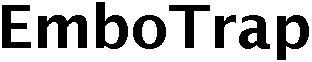 Trademark Logo EMBOTRAP