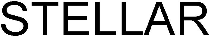 Trademark Logo STELLAR