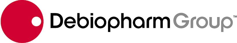 Trademark Logo DEBIOPHARM GROUP