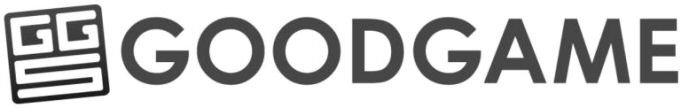 Trademark Logo GOODGAME