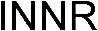 Trademark Logo INNR