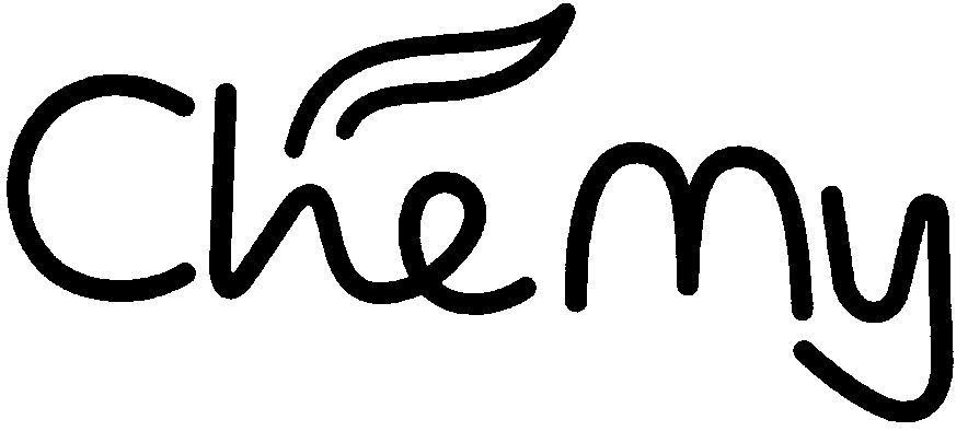 Trademark Logo CHEMY