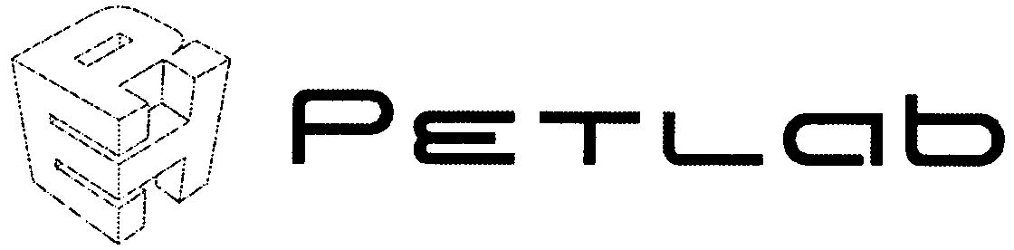 Trademark Logo PETLAB