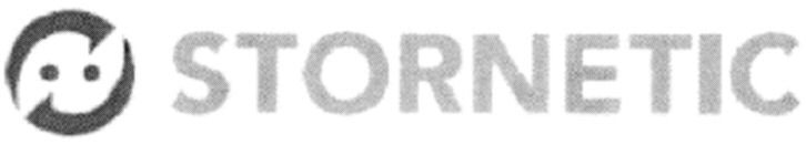 Trademark Logo STORNETIC