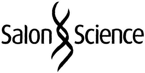 Trademark Logo SALON SCIENCE