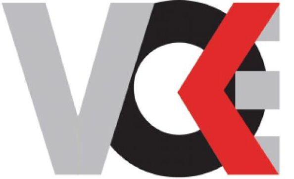 Trademark Logo VOKE