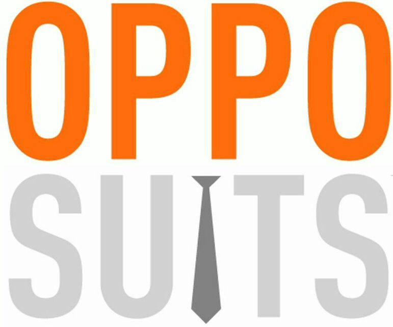  OPPO SUITS