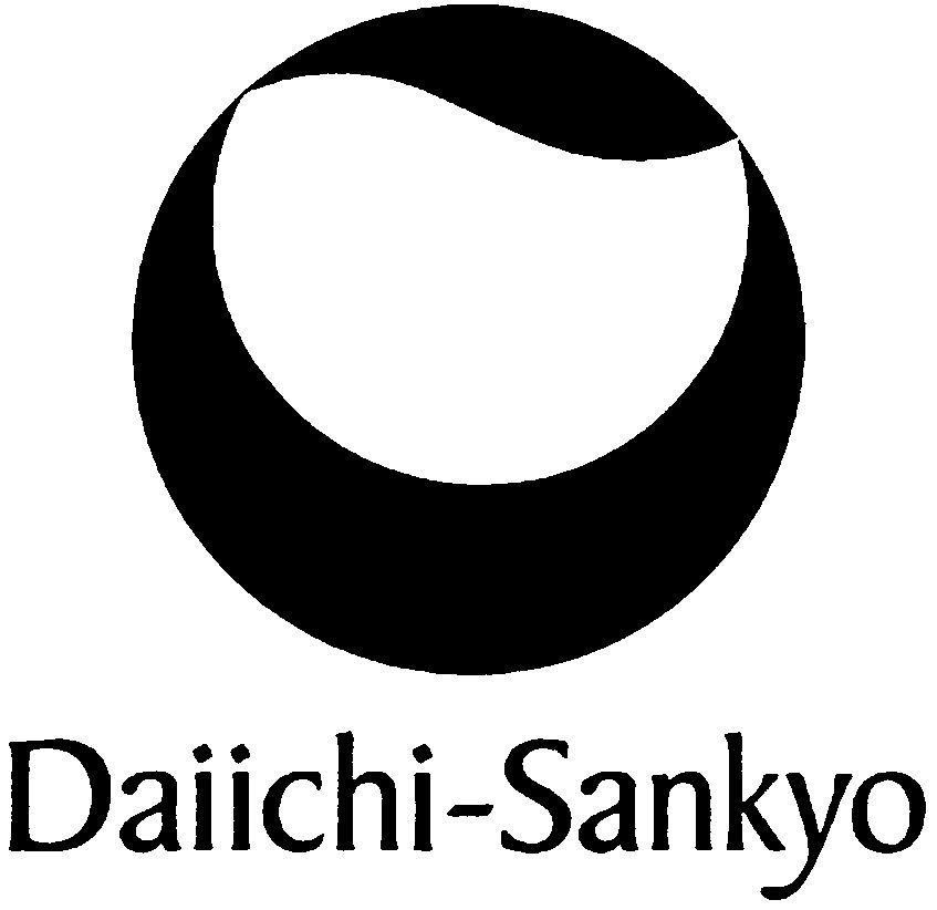 DAIICHI-SANKYO