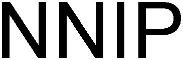 Trademark Logo NNIP