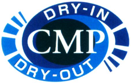  CMP DRY-IN DRY-OUT