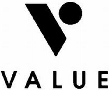 Trademark Logo VALUE