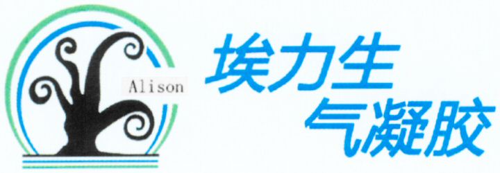 Trademark Logo ALISON