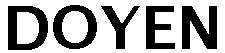 Trademark Logo DOYEN