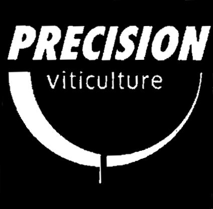 PRECISION VITICULTURE