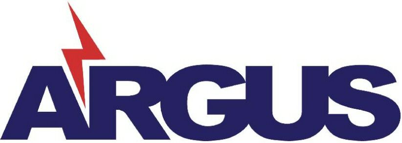 Trademark Logo ARGUS