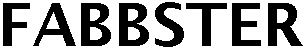 Trademark Logo FABBSTER