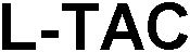 Trademark Logo L-TAC