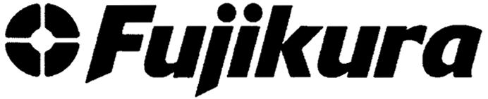 Trademark Logo FUJIKURA